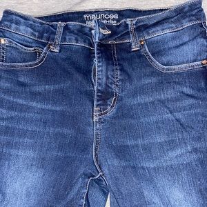 Maurice’s Everflex High Rise Jeans
